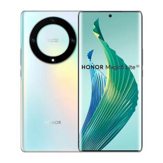 HONOR Magic5 Lite 5G 6GB/128GB Dual SIM Titanium Silver