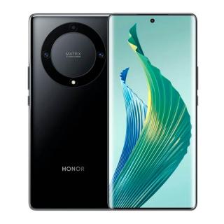 HONOR Magic5 Lite 5G 8GB/256GB Dual SIM Midnight Black