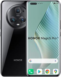 Honor Magic5 Pro 12GB/512GB Dual SIM Black