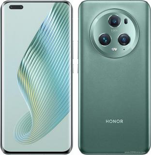 Honor Magic5 Pro 12GB/512GB Dual SIM Green