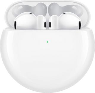 Huawei FreeBuds 4 Ceramic White