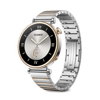 Huawei GT 4 41mm Stainless Steel Strap