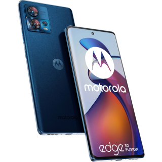 Motorola Edge 30 Fusion 5G 128GB Dual Sim Blue