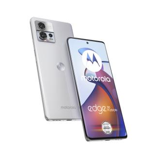 Motorola Edge 30 Fusion 5G 128GB Dual Sim White