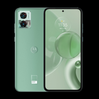 Motorola Edge 30 Neo 5G 128GB Dual Sim Aqua Foam
