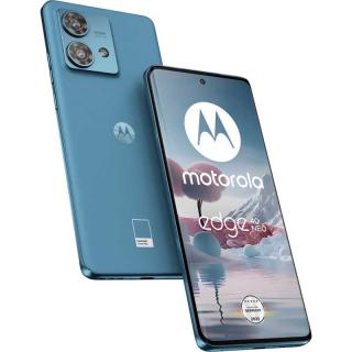 Motorola Edge 40 Neo 5G 256GB Dual Sim Caneel Bay