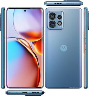 Motorola Edge 40 Pro 5G 256GB Dual Sim Blue