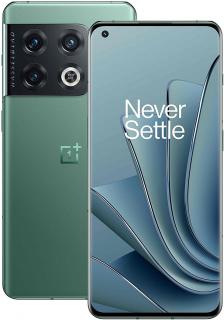 OnePlus 10 Pro 12GB/256GB Dual Sim Emerald Forest