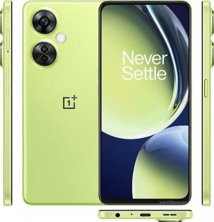 OnePlus Nord CE 3 Lite 5G 8GB/128GB Lime