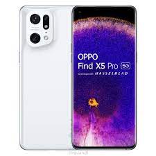 OPPO Find X5 PRO 5G 12GB/256GB Ceramic White