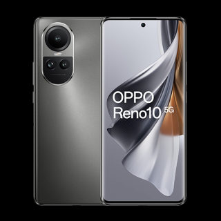 OPPO Reno10 5G 8GB/256GB Silvery Grey