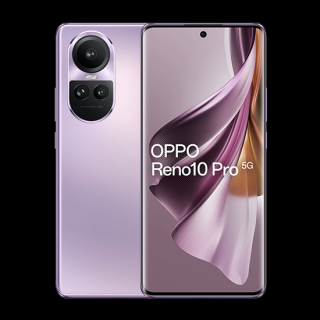 OPPO Reno10 Pro 5G 8GB/256GB Glossy Purple