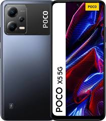 Poco X5 5G 6GB/128GB Black