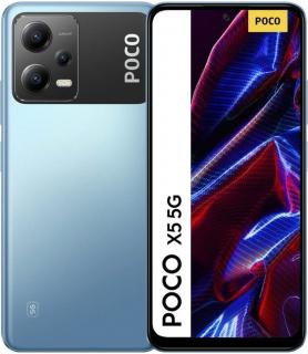 Poco X5 5G 6GB/128GB Blue