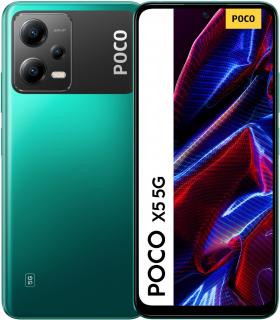 Poco X5 5G 6GB/128GB Green