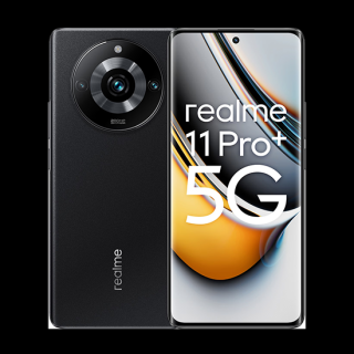 Realme 11 Pro+ 5G 12GB/512GB Black