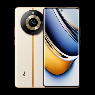 Realme 11 Pro 5G 8GB/256GB Beige