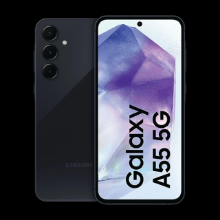 Samsung Galaxy A55 5G A556 8GB/128GB Navy