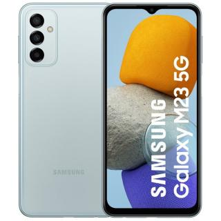 Samsung Galaxy M23 5G 128GB Dual SIM Blue