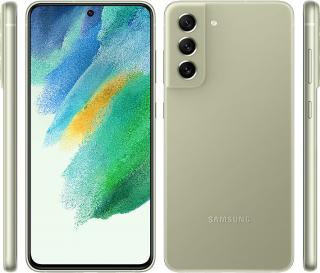 Samsung Galaxy S21 FE 5G G990B 6GB/128GB Olive