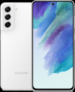 Samsung Galaxy S21 FE 5G G990B 8GB/256GB White