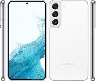 Samsung Galaxy S22 5G S901B 8GB/128GB White