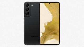 Samsung Galaxy S22 5G S901B 8GB/256GB Black