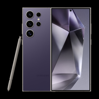 Samsung Galaxy S24 Ultra S928B 12GB/1TB Titanium Violet