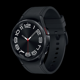 Samsung Galaxy Watch 6 Classic 43mm LTE SM-R955 Black