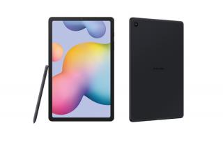 Samsung SM-P613 Galaxy Tab S6 Lite (2022) 128GB Wifi Grey