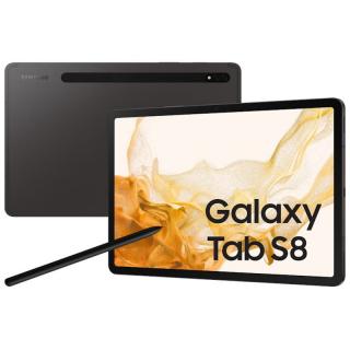 Samsung SM-X700 Galaxy Tab S8 Wifi Graphite