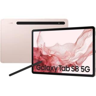 Samsung SM-X706 Galaxy Tab S8 Wifi+5G Pink Gold