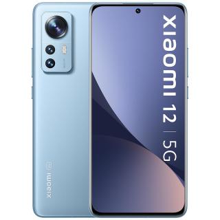 Xiaomi 12 5G 8GB/256GB Blue
