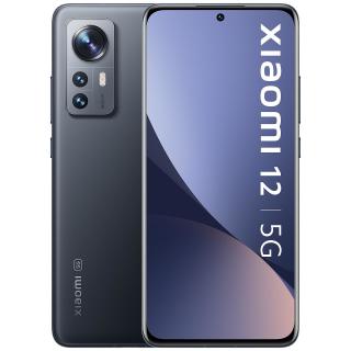 Xiaomi 12 5G 8GB/256GB Grey