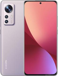 Xiaomi 12 5G 8GB/256GB Purple
