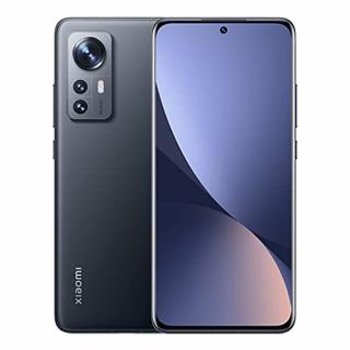 Xiaomi 12 Lite 5G 8GB/128GB Black