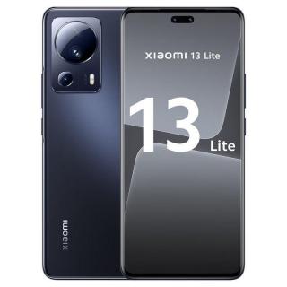 Xiaomi 13 Lite 5G 8GB/128GB Black