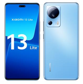 Xiaomi 13 Lite 5G 8GB/128GB Blue