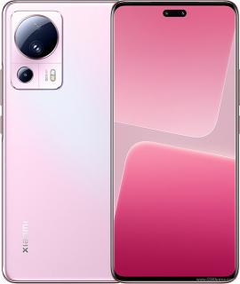 Xiaomi 13 Lite 5G 8GB/128GB Pink