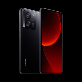 Xiaomi 13T 5G 8GB/256GB Black