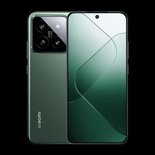 Xiaomi 14 5G 12GB/512GB Green