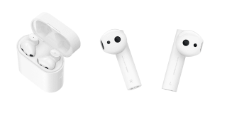 Xiaomi Mi True Wireless Earphones 2