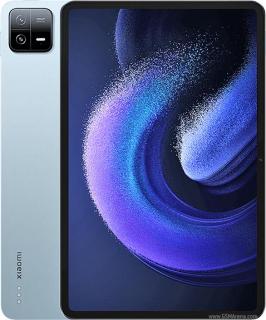 Xiaomi Pad 6 128GB/6GB WiFi Blue