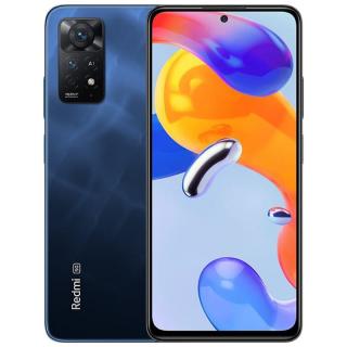 Xiaomi Redmi Note 11 Pro 5G 6GB/128GB Blue