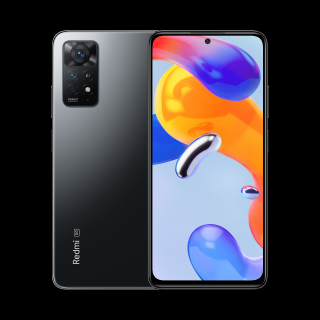 Xiaomi Redmi Note 11 Pro 5G 6GB/128GB Grey