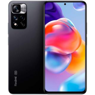 Xiaomi Redmi Note 11 Pro+ 5G 6GB/128GB Grey