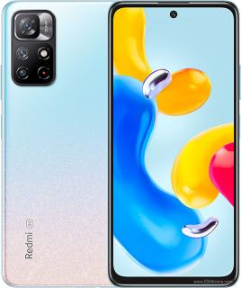 Xiaomi Redmi Note 11S 5G 4GB/128GB Star Blue