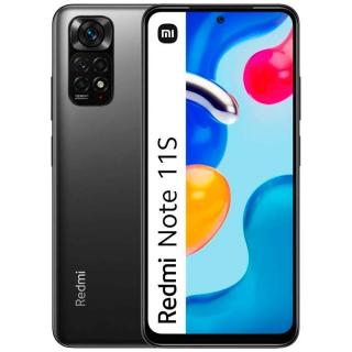 Xiaomi Redmi Note 11S 6GB/128GB Grey