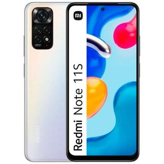 Xiaomi Redmi Note 11S 6GB/128GB White