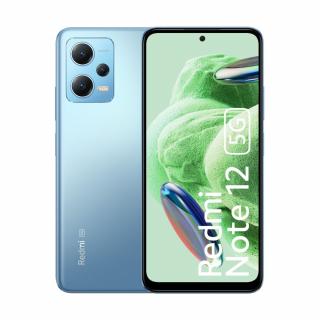 Xiaomi Redmi Note 12 5G 4GB/128GB Blue